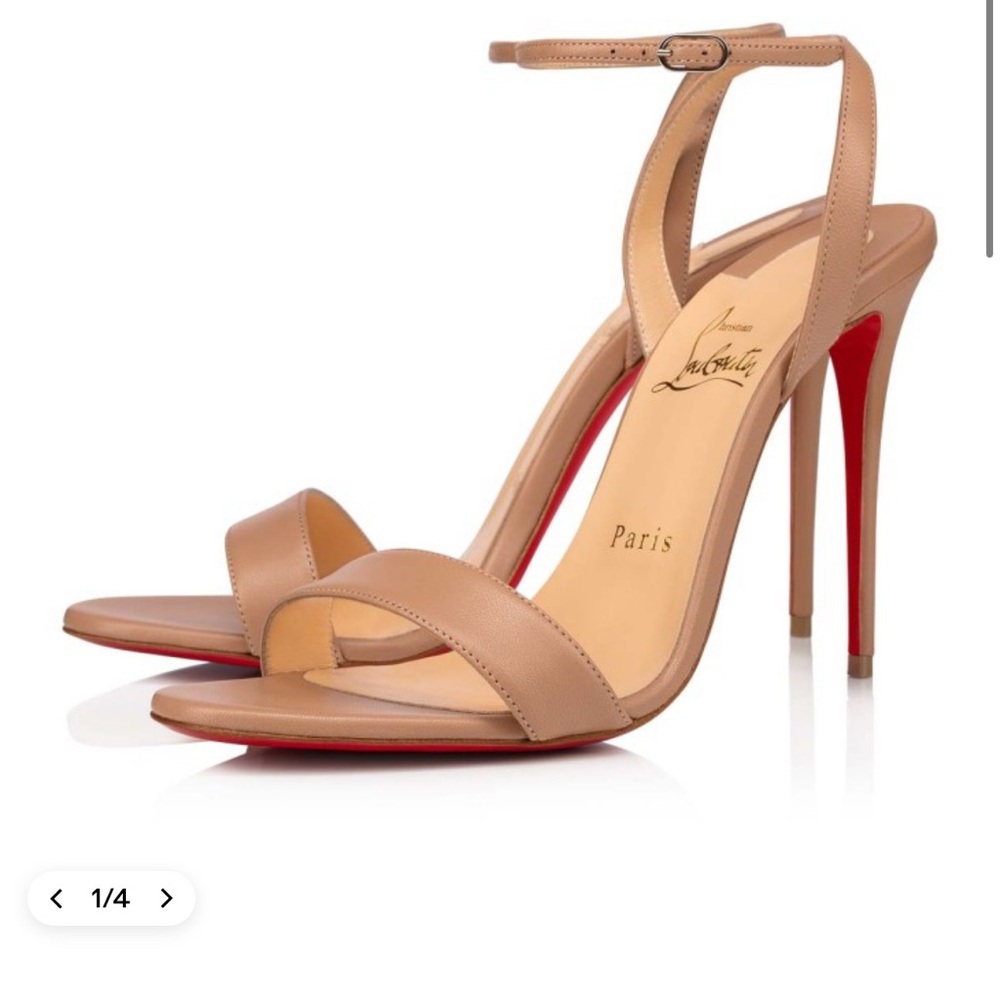 Christian Louboutin Loubigirl